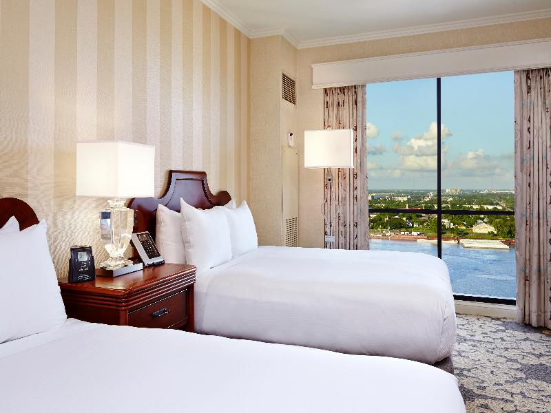 Hilton New Orleans Riverside image