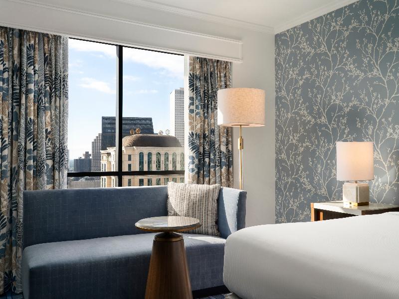 Hilton New Orleans Riverside image