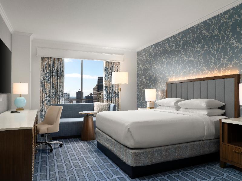 Hilton New Orleans Riverside image