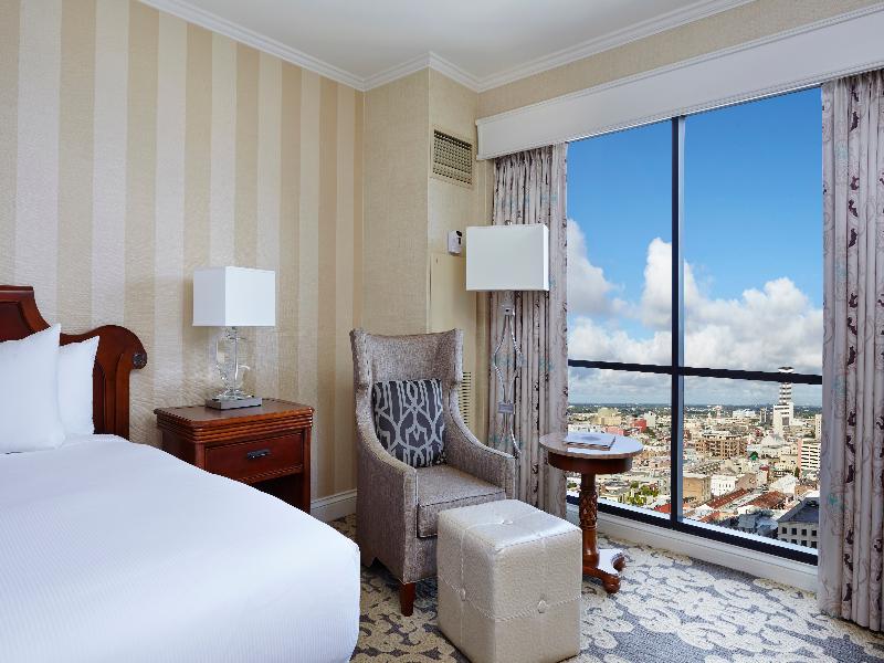 Hilton New Orleans Riverside image