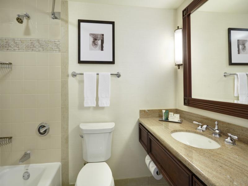 Hilton New Orleans Riverside image