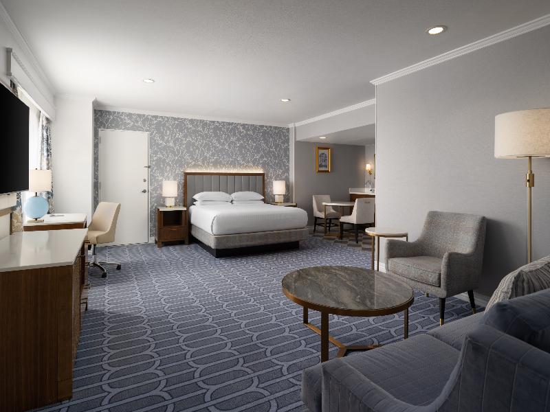 Hilton New Orleans Riverside image