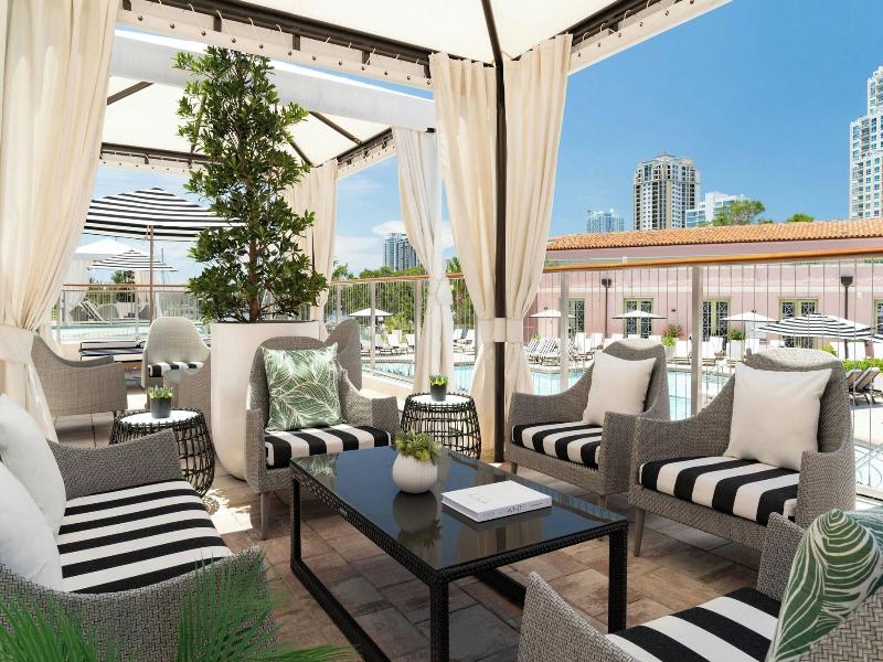 The Vinoy Renaissance St. Petersburg Resort & Gulf image