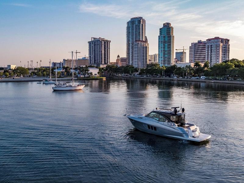 The Vinoy Renaissance St. Petersburg Resort & Gulf image