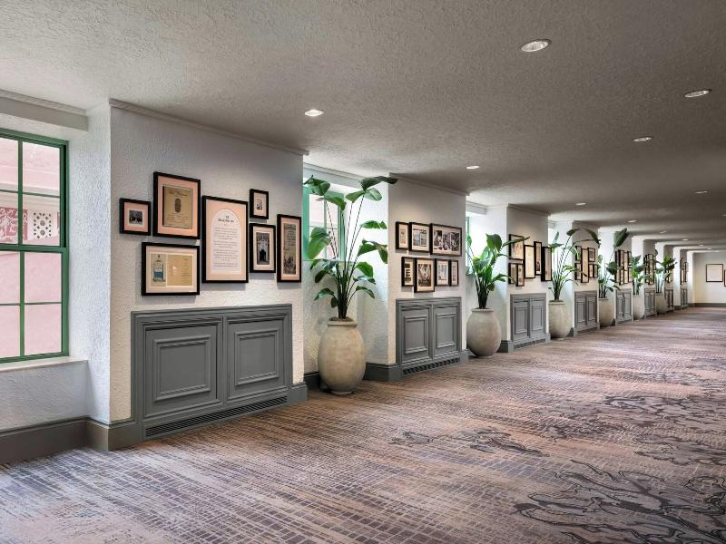 The Vinoy Renaissance St. Petersburg Resort & Gulf image
