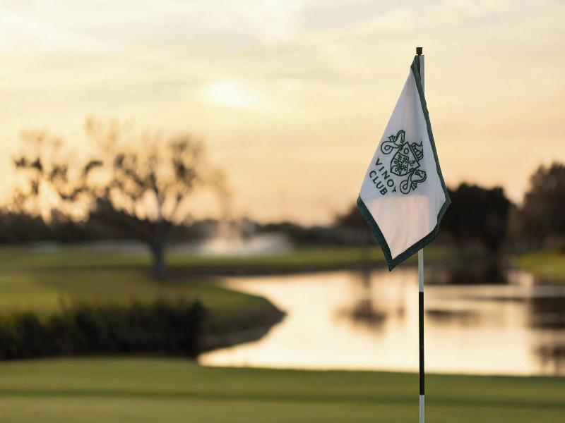 The Vinoy Renaissance St. Petersburg Resort & Gulf image
