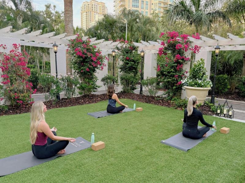 The Vinoy Renaissance St. Petersburg Resort & Gulf image