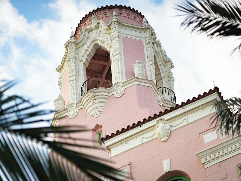 The Vinoy Renaissance St. Petersburg Resort & Gulf image