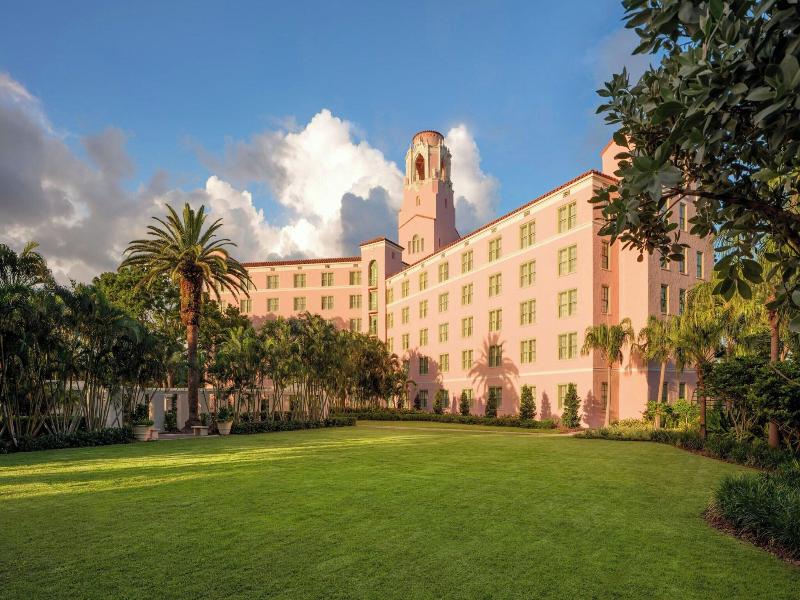 The Vinoy Renaissance St. Petersburg Resort & Gulf image