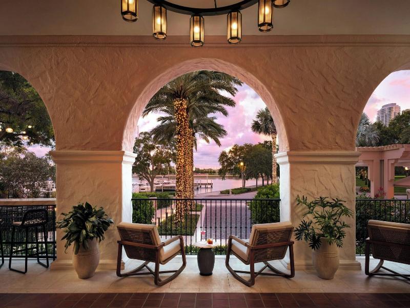 The Vinoy Renaissance St. Petersburg Resort & Gulf image