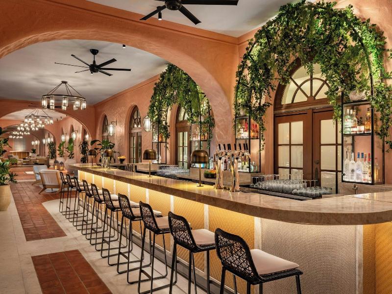 The Vinoy Renaissance St. Petersburg Resort & Gulf image