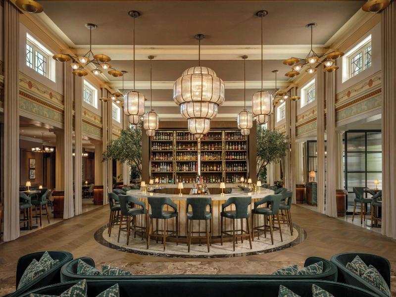 The Vinoy Renaissance St. Petersburg Resort & Gulf image