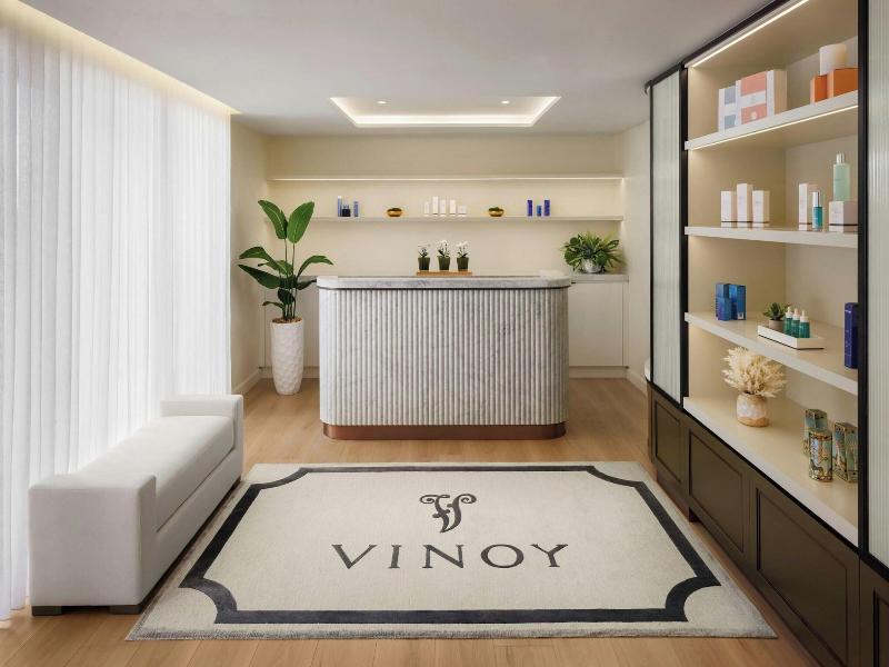 The Vinoy Renaissance St. Petersburg Resort & Gulf image