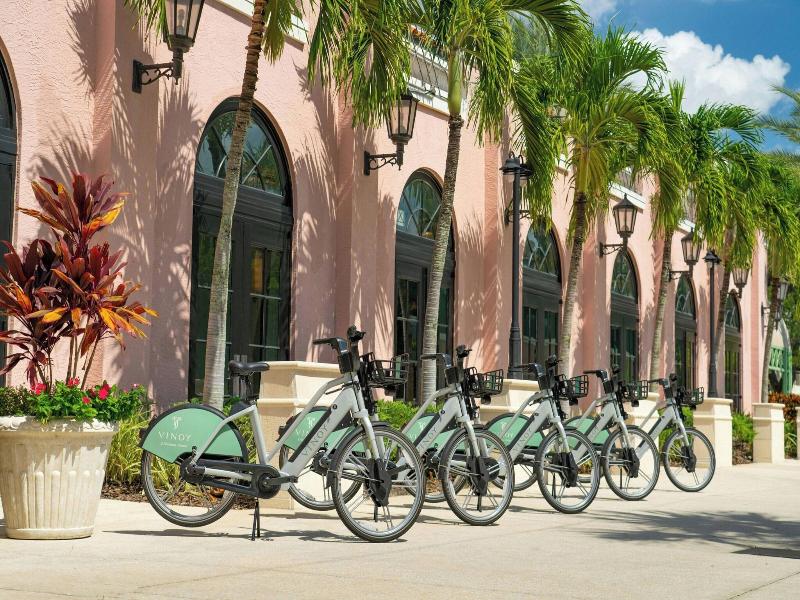 The Vinoy Renaissance St. Petersburg Resort & Gulf image