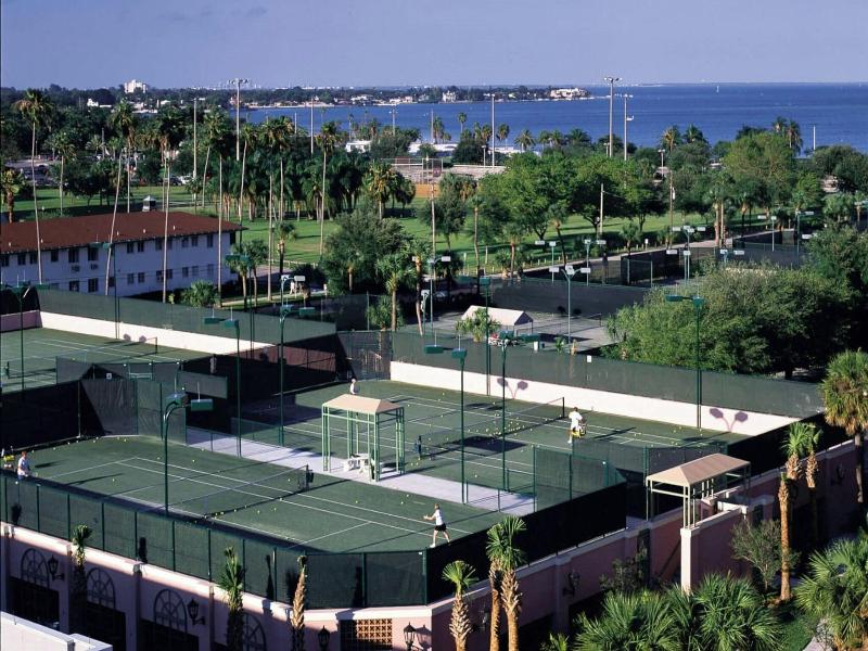 The Vinoy Renaissance St. Petersburg Resort & Gulf image