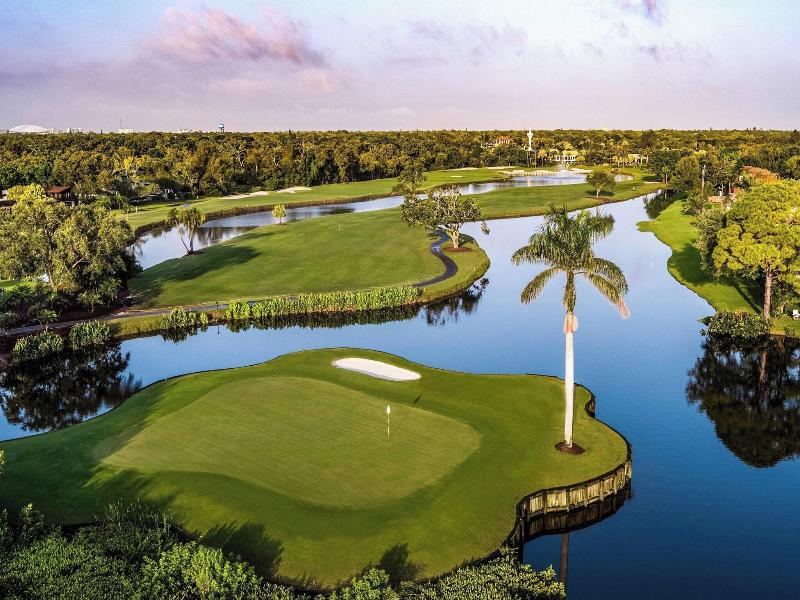 The Vinoy Renaissance St. Petersburg Resort & Gulf image