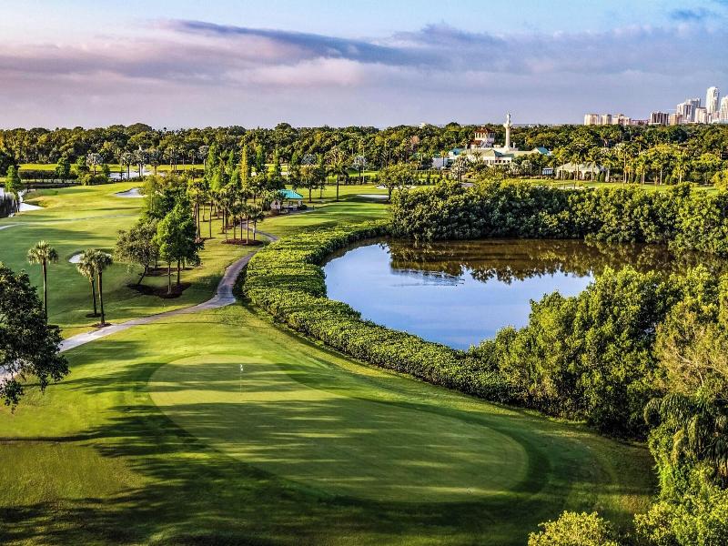 The Vinoy Renaissance St. Petersburg Resort & Gulf image