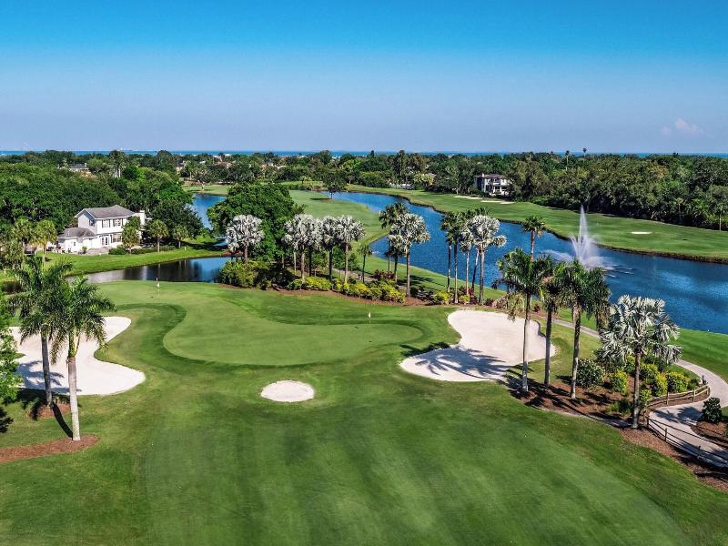 The Vinoy Renaissance St. Petersburg Resort & Gulf image