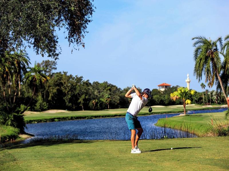 The Vinoy Renaissance St. Petersburg Resort & Gulf image
