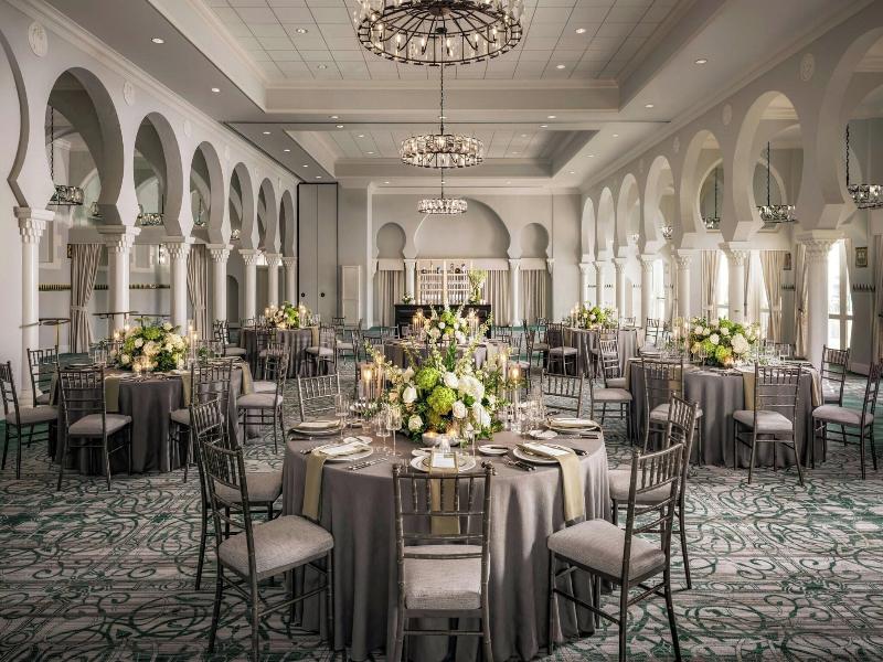 The Vinoy Renaissance St. Petersburg Resort & Gulf image