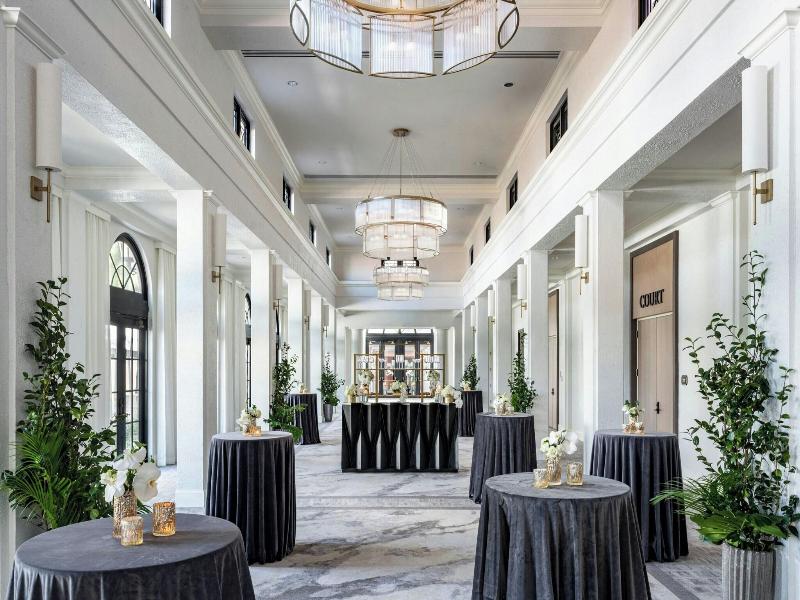 The Vinoy Renaissance St. Petersburg Resort & Gulf image