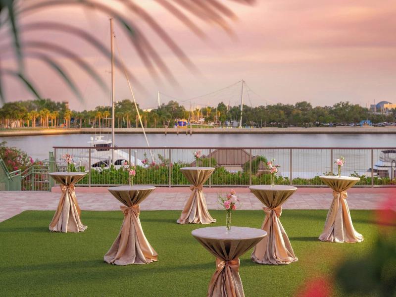 The Vinoy Renaissance St. Petersburg Resort & Gulf image