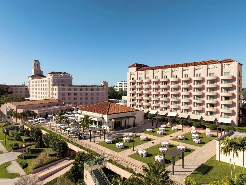 The Vinoy Renaissance St. Petersburg Resort & Gulf image