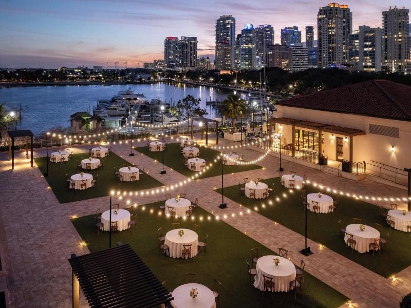 The Vinoy Renaissance St. Petersburg Resort & Gulf image