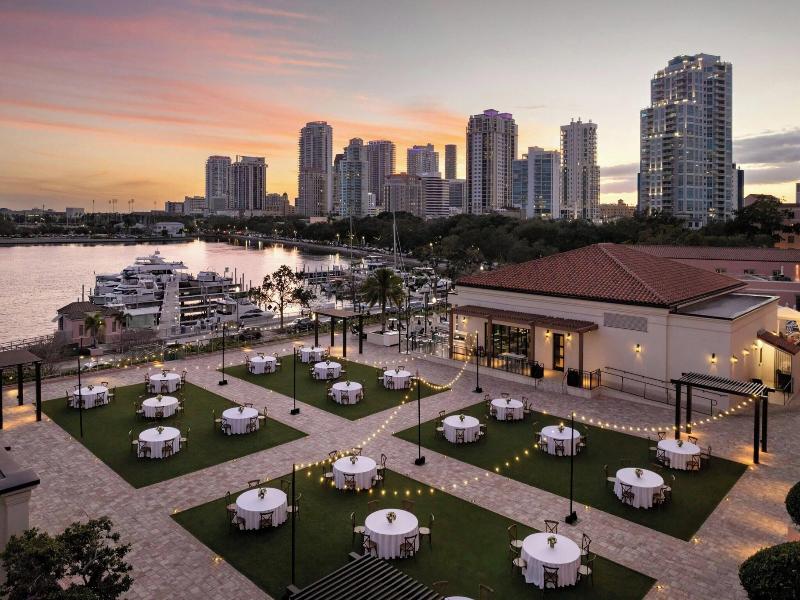 The Vinoy Renaissance St. Petersburg Resort & Gulf image