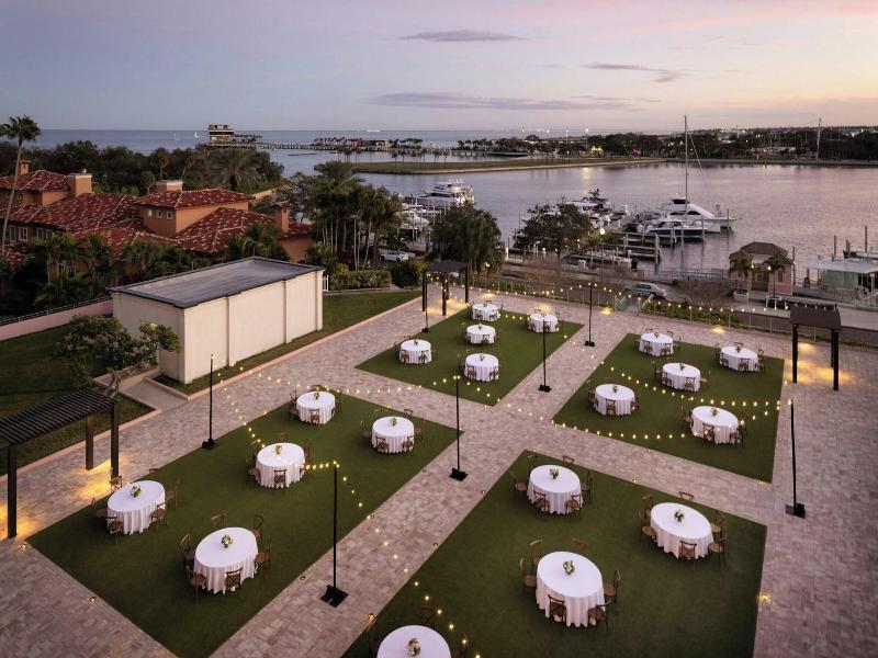 The Vinoy Renaissance St. Petersburg Resort & Gulf image