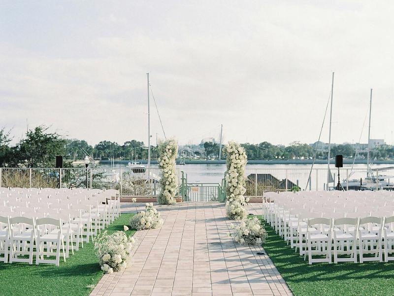 The Vinoy Renaissance St. Petersburg Resort & Gulf image