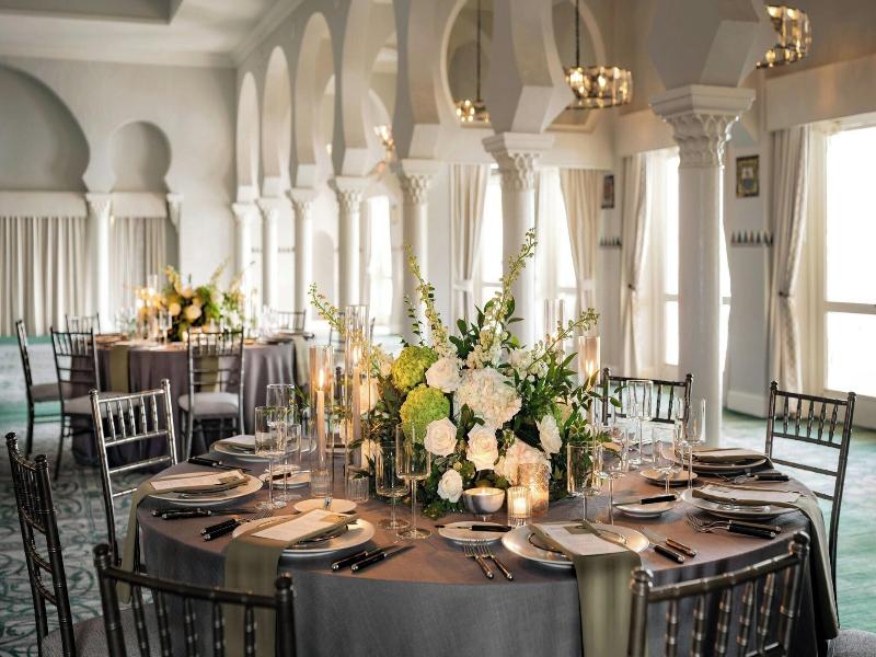 The Vinoy Renaissance St. Petersburg Resort & Gulf image