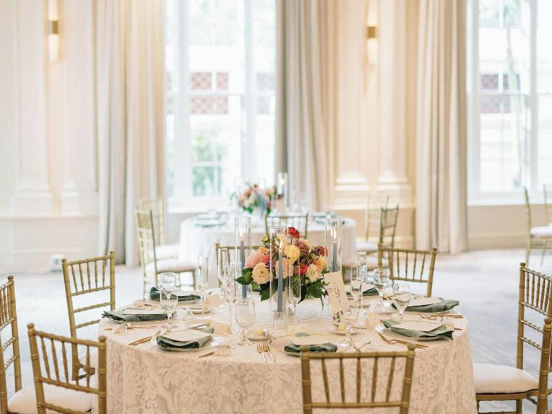 The Vinoy Renaissance St. Petersburg Resort & Gulf image