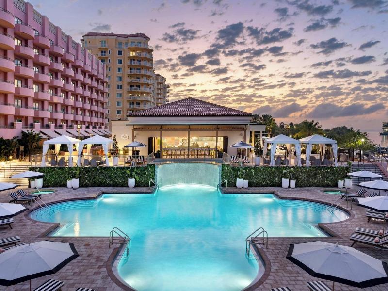 The Vinoy Renaissance St. Petersburg Resort & Gulf image