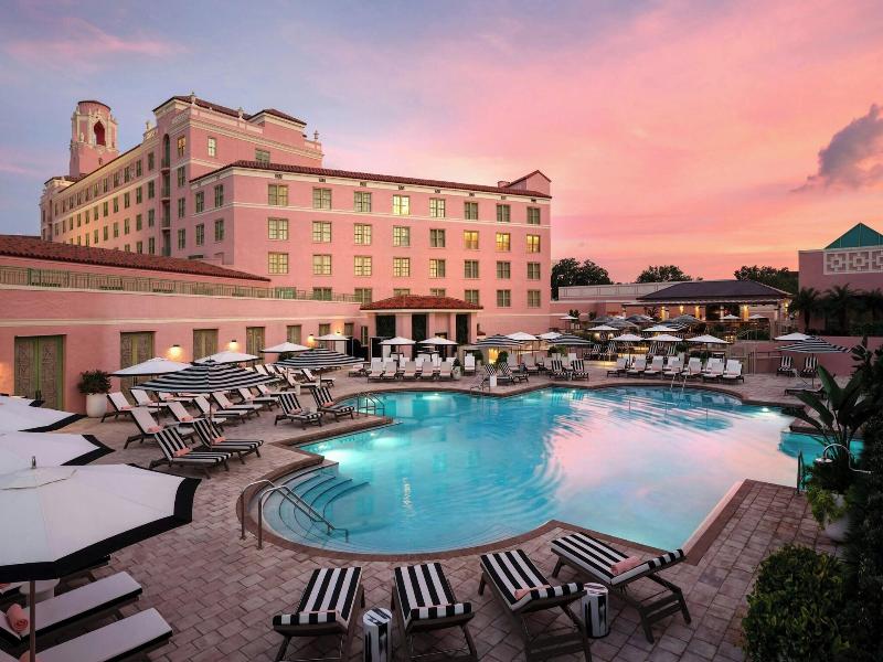 The Vinoy Renaissance St. Petersburg Resort & Gulf image