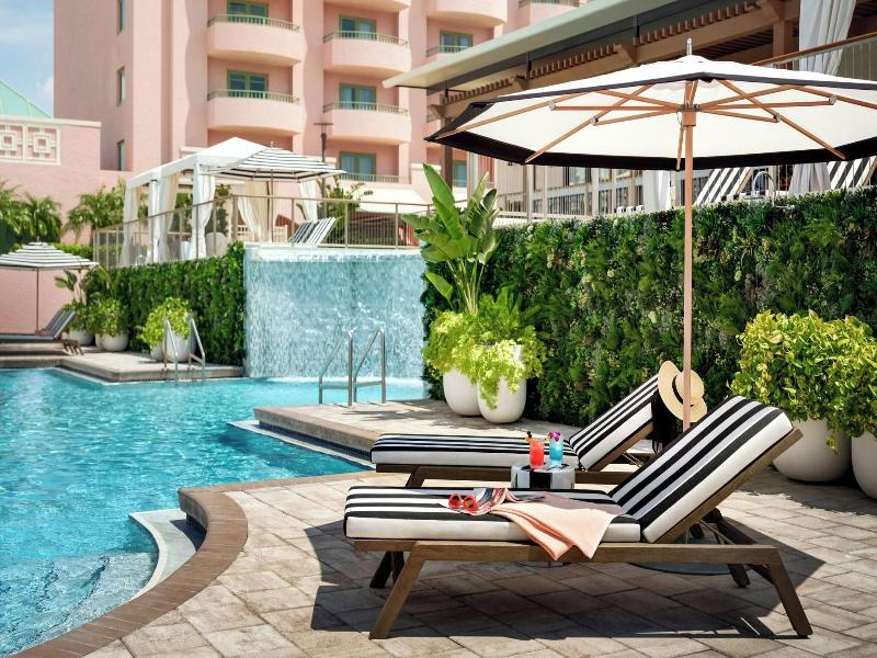 The Vinoy Renaissance St. Petersburg Resort & Gulf image