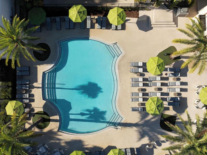 The Vinoy Renaissance St. Petersburg Resort & Gulf image