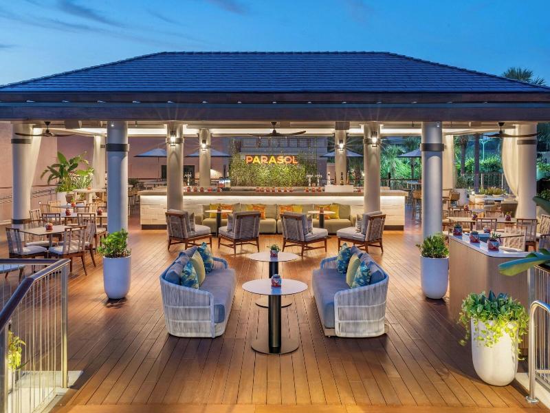 The Vinoy Renaissance St. Petersburg Resort & Gulf image