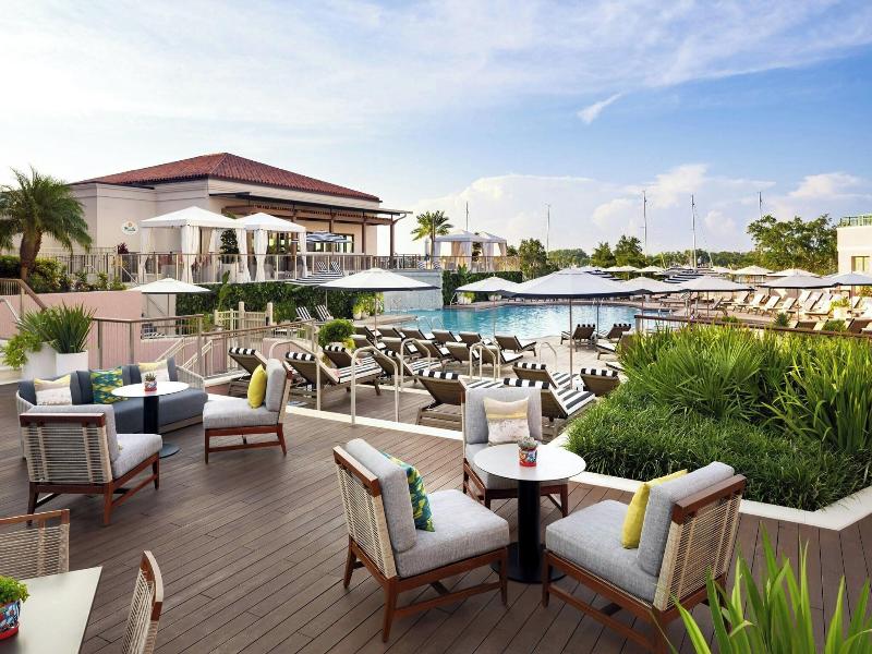 The Vinoy Renaissance St. Petersburg Resort & Gulf image