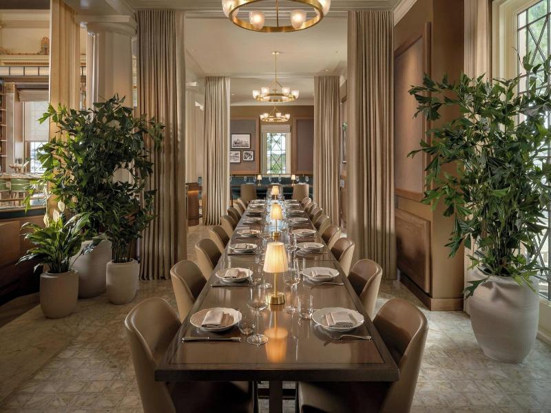 The Vinoy Renaissance St. Petersburg Resort & Gulf image