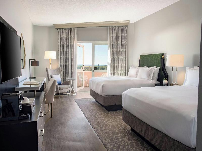 The Vinoy Renaissance St. Petersburg Resort & Gulf image