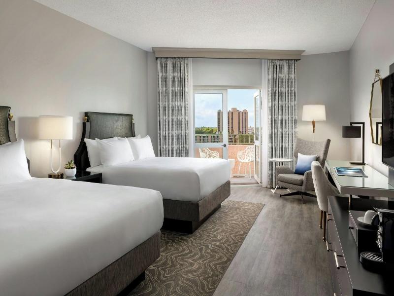 The Vinoy Renaissance St. Petersburg Resort & Gulf image