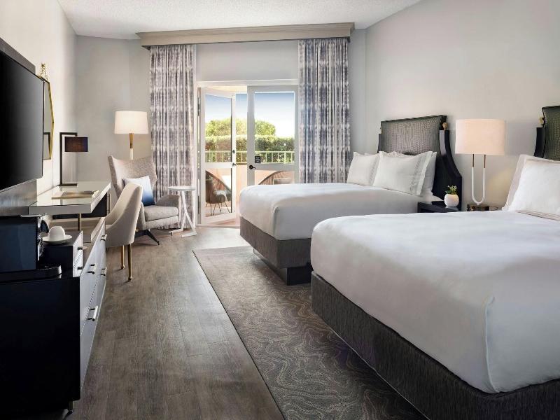 The Vinoy Renaissance St. Petersburg Resort & Gulf image
