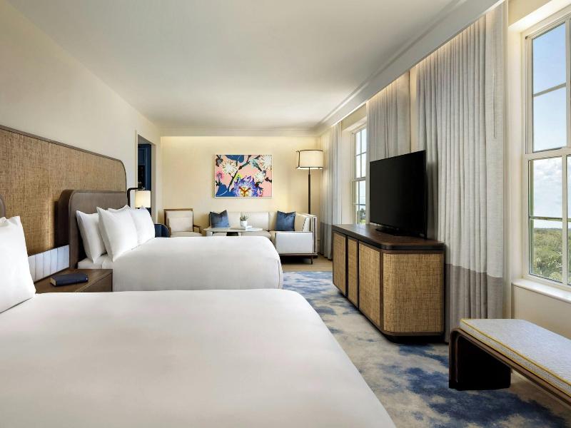 The Vinoy Renaissance St. Petersburg Resort & Gulf image