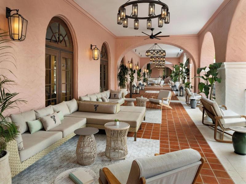 The Vinoy Renaissance St. Petersburg Resort & Gulf image