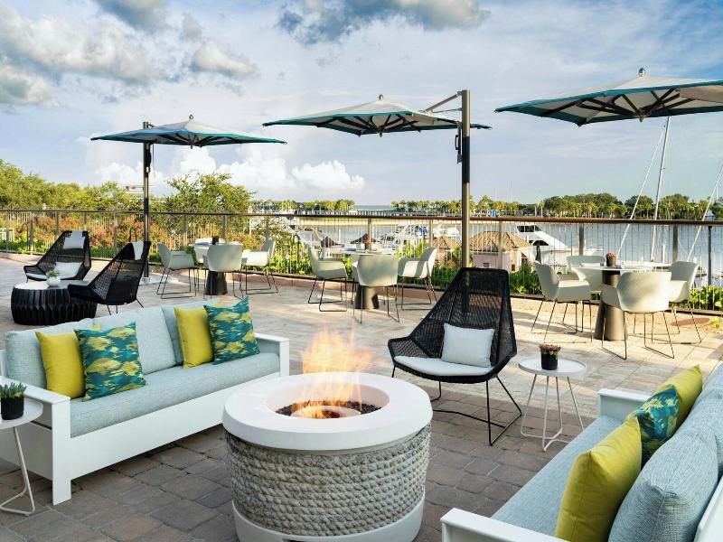 The Vinoy Renaissance St. Petersburg Resort & Gulf image
