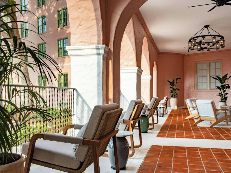 The Vinoy Renaissance St. Petersburg Resort & Gulf image
