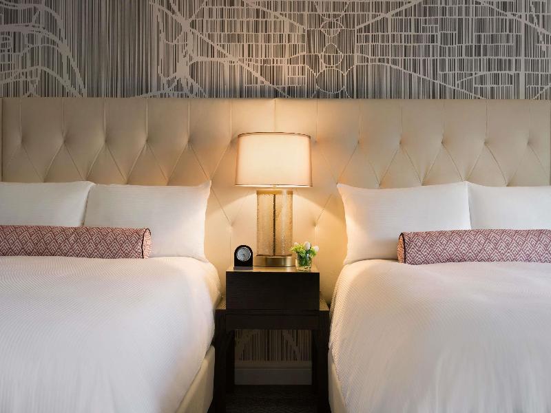 Fairmont Washington D.C. Georgetown image