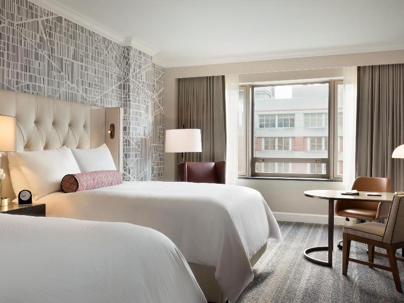Fairmont Washington D.C. Georgetown image