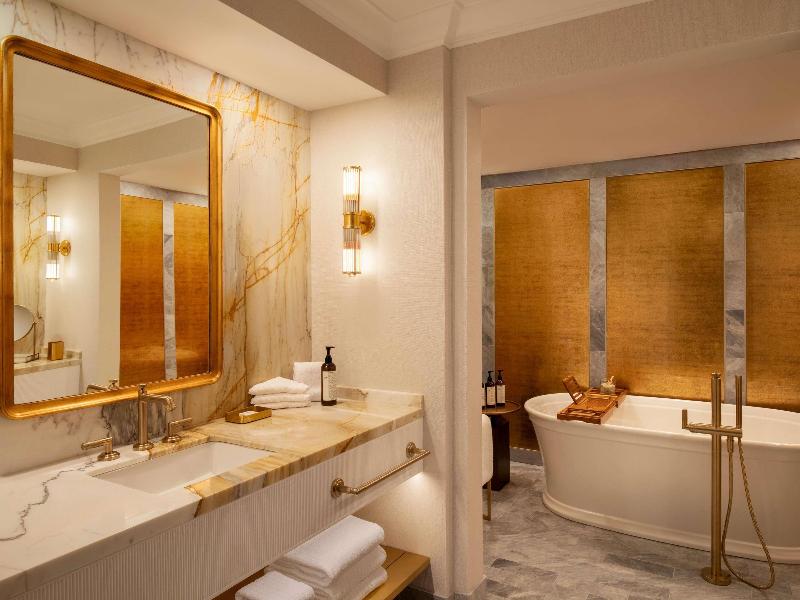 Fairmont Washington D.C. Georgetown image